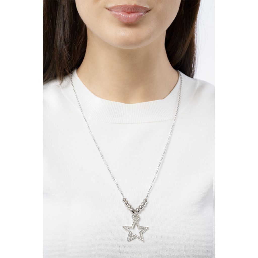 Stella Del Caos Con Intaglio Del Legno - Foto 9