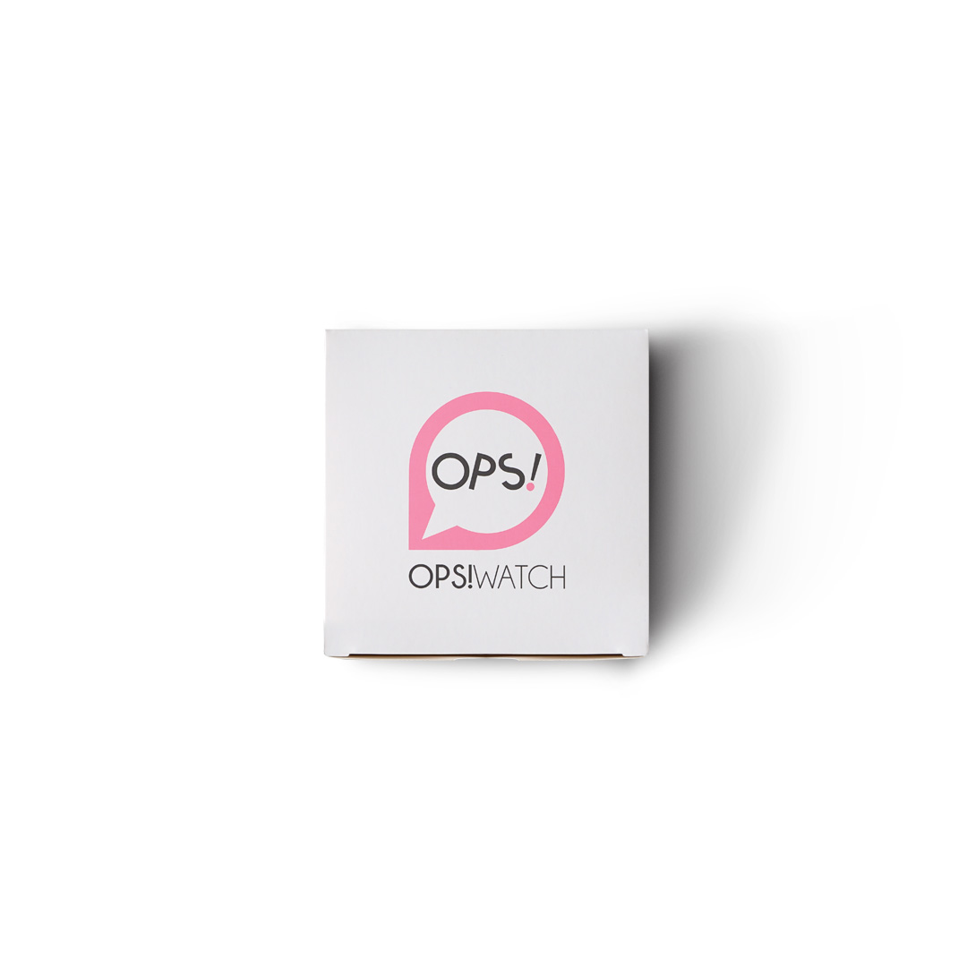 CHERIE orologio - Opsobjects