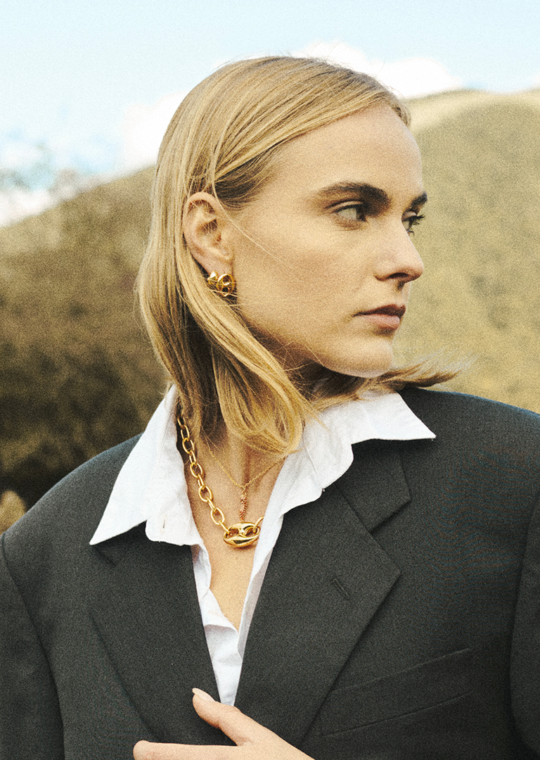 Orologi e gioielli donna in acciaio e silicone - Opsobjects Opsobjects