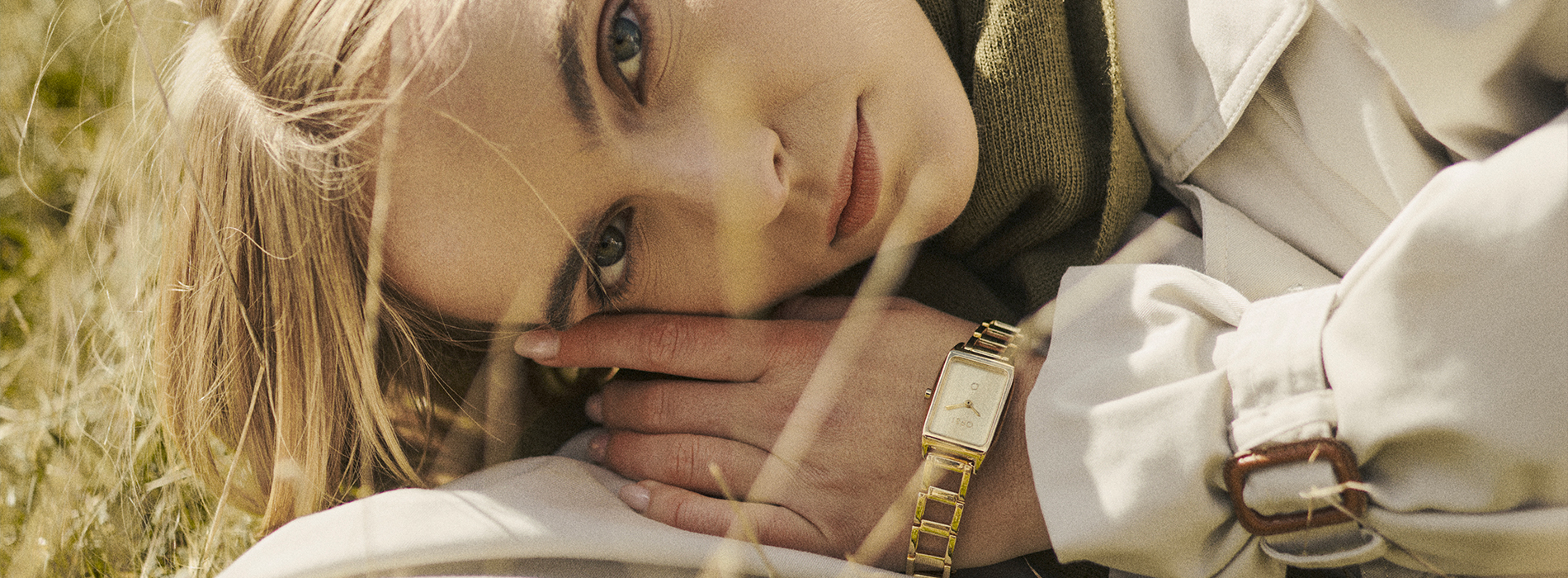 Orologi e gioielli donna in acciaio e silicone - Opsobjects Opsobjects