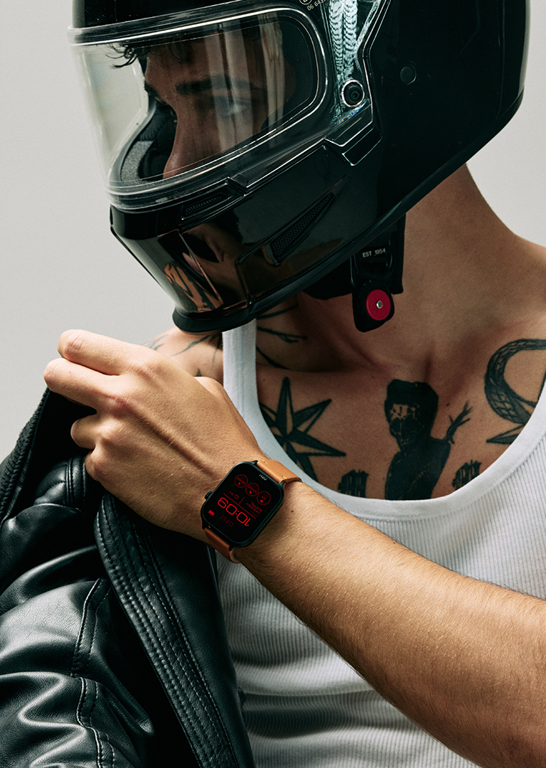 Orologi e gioielli donna in acciaio e silicone - Opsobjects Opsobjects