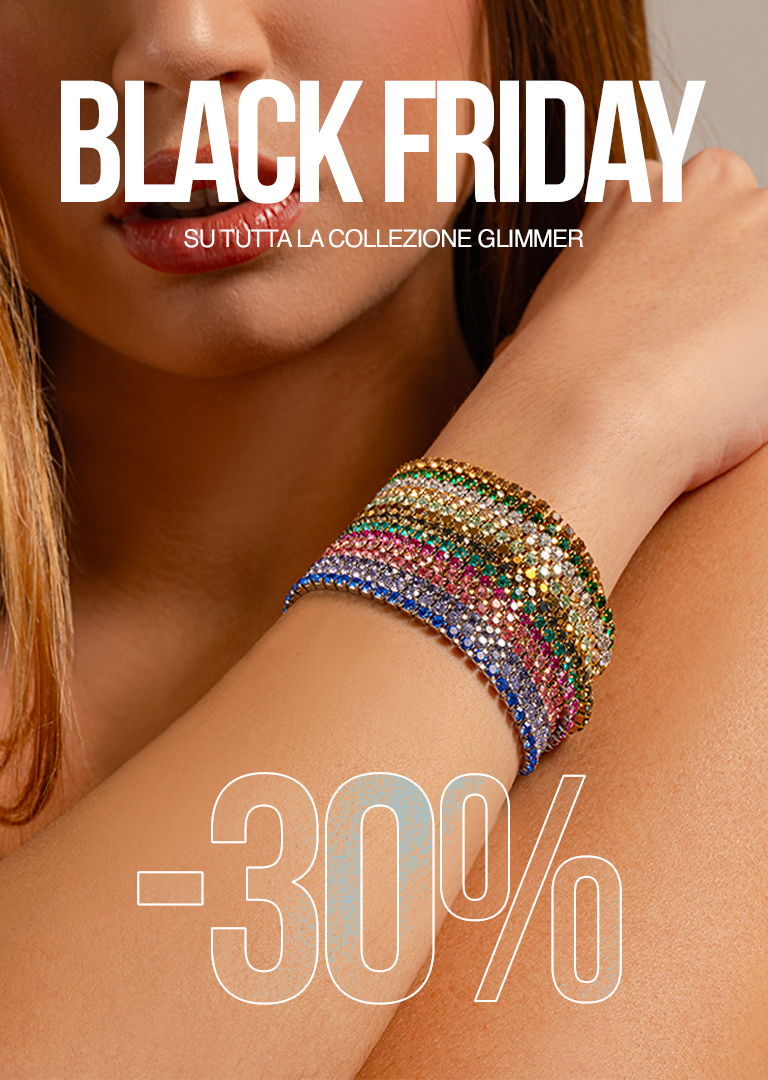 Orologi e gioielli donna in acciaio e silicone - Opsobjects Opsobjects