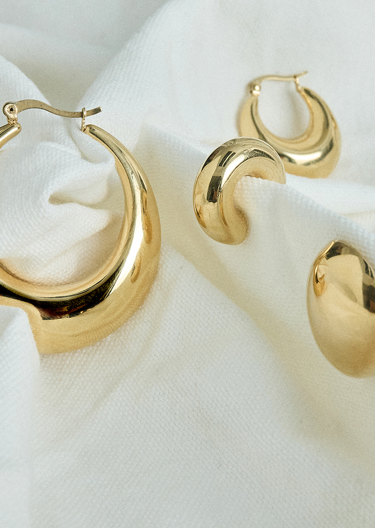 Orologi e gioielli donna in acciaio e silicone - Opsobjects Opsobjects