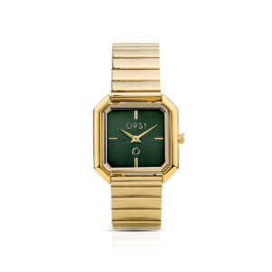 Oro giallo verde