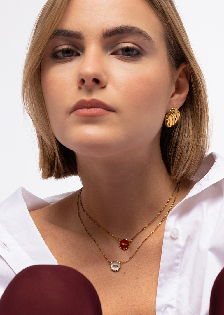 Women's watches and jewelry in steel and silicone - Opsobjects Opsobjects