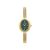 Gold green