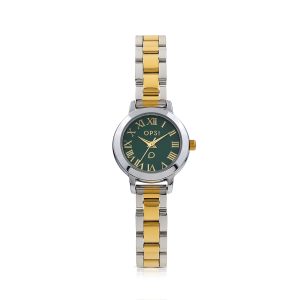 Argento oro giallo