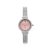 Silver pink