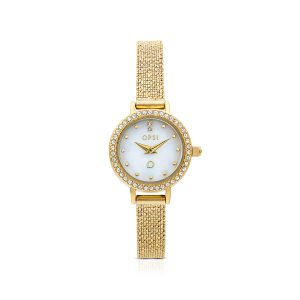 Oro giallo bianco