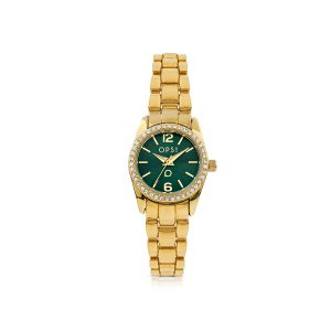 Oro giallo verde
