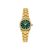Gold green