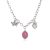 Argento fucsia